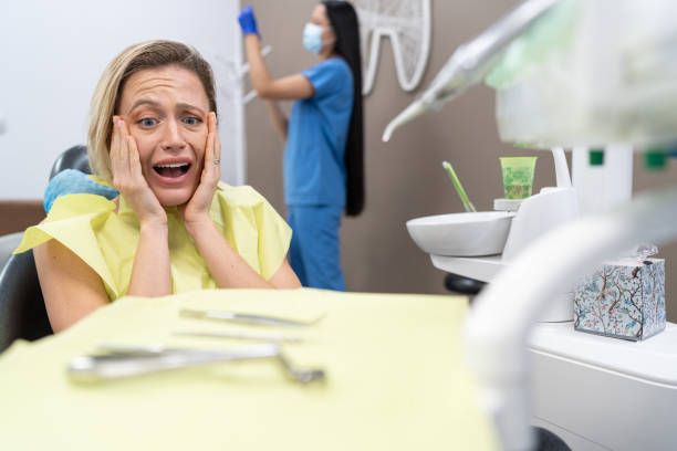 Best Emergency Tooth Extraction in Northlakes, NC
