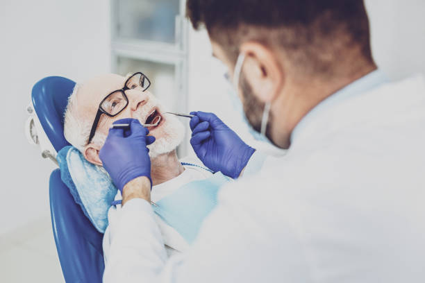 Best Emergency Orthodontic Repairs in Northlakes, NC